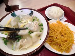 -南粥北面(东大桥店)