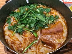 -小满手工粉(上海月星环球港店)