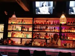 -音乐房子·Vintage Live Bar(玉林总店)