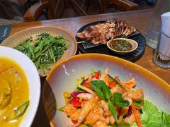 -Tegu泰古莲·泰国餐厅(红山6979店)