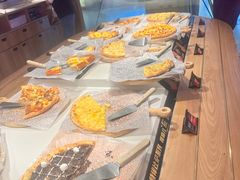 -比格比萨自助(公益西桥华联店)