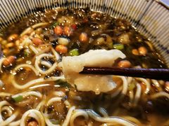 -美国加州牛肉面(锦绣天第裕龙花园店)