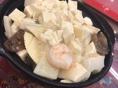 -玉华台饭庄(裕中西里小区店)
