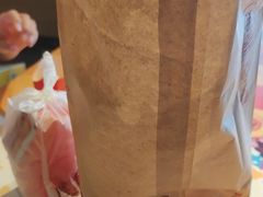 -麦当劳(长泰商业广场店)
