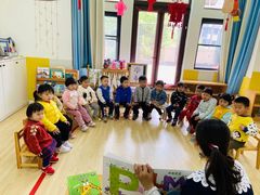 -新爱婴早教中心(红山园)