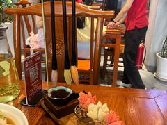 -醉长安(南门总店)
