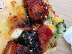 -达美乐比萨(天竺店)