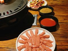 -聚火部落精酿主题烧烤(劲松店)
