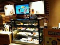 -麦当劳(豫园店)