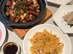 -狮王府淮扬菜(夫子庙老门东店)