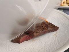 -岸芷汀兰·法餐牛排