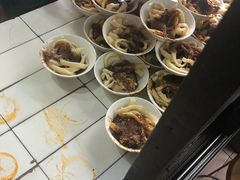 甜水面-洞子口张老二凉粉(文殊院店)