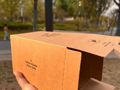 -Peet's Coffee皮爷咖啡(上海长风大悦城店)