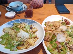 -金海湾海鲜排档(朱家尖店)