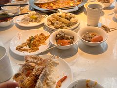 -名扬煮艺肥牛自助火锅(同和店)