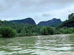 -丹霞山风景名胜区