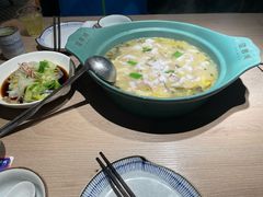 -望蓉城·古法酸菜鱼·川小馆(金桥国际店)