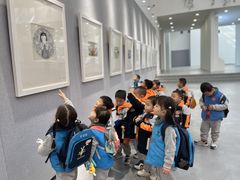 -上海贝贝佳幼儿园