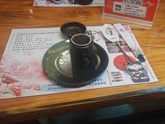 -松坂屋日料自助(长城路店)
