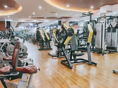 -倍力斯游泳健身(盛博店)