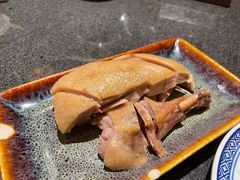 -南京大牌档(新街口德基广场店)