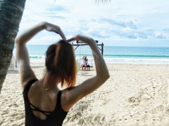 -三亚海棠湾万丽度假酒店