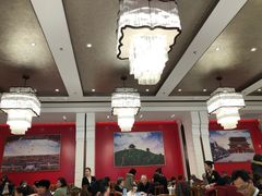 大堂-马凯餐厅(地安门店)