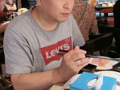 -星伦多自助料理(宝山龙湖天街店)