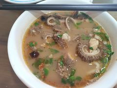 -老爆肚满五香烧牛羊肉