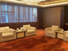 -大连中远海运洲际酒店