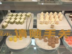 -汉丽斯巴西烤肉自助(市南店)