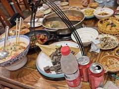 -亮欢寨(凯里总店)