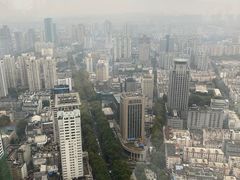 -云中捞高空旋转餐厅(商茂世纪广场店)