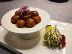 -麒茗餐厅·粤菜·宴会厅·海鲜(锦绣路店)