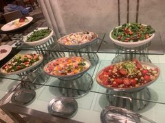 -云尚自助餐厅(佛山南海瞻云酒店)