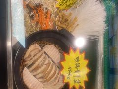 -天盛海鲜烧烤城·特色烤海鲜(开发区店)