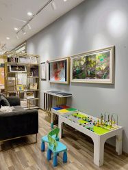 -格林童趣专业儿童摄影(公益西桥店)