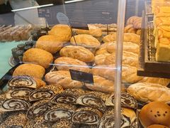 -工匠面包(壹方店)