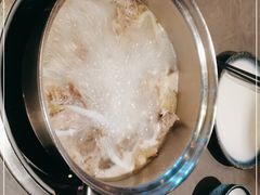 -同仁四季椰子鸡(宝安壹方城店)