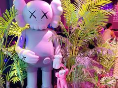 -粉墨特色菜·烧烤音乐酒馆