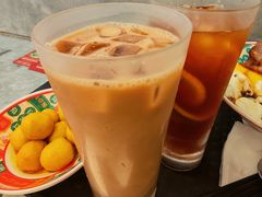 -孖记茶档·热腾茶餐(乐峰店)