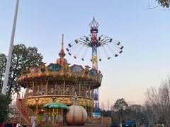 -洋湖国家湿地公园