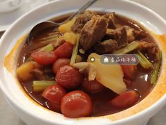 -尚一汤·粤菜海鲜(环球港店)