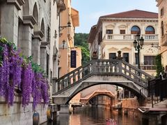 -华谊兄弟（长沙）电影小镇