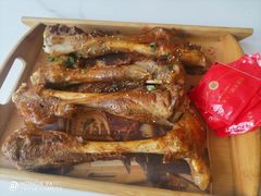 -火龙堂·风味民间菜(文一路店)