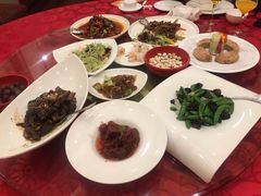 -北京前门建国饭店