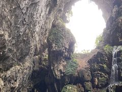 -英西峰林·洞天仙境