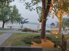 -金鸡湖景区