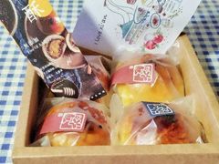 -半勺舒舒生日蛋糕店