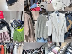 -ZARA(吉利大厦店)
